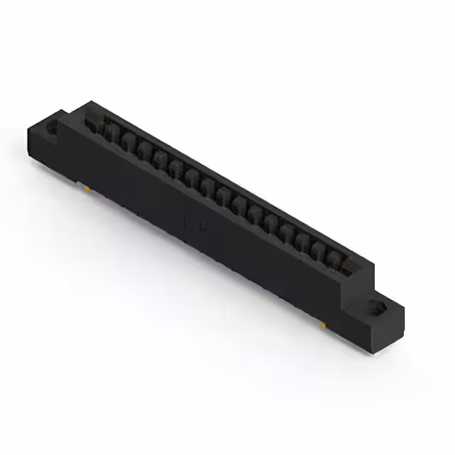 357-016-558-104 EDAC Inc.  Edgeboard Connectors